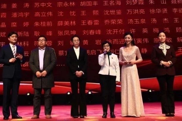 申浩动态 | 纪念律师制度恢复重建40周年，我所陈烈律师主持省、市律协庆祝活动