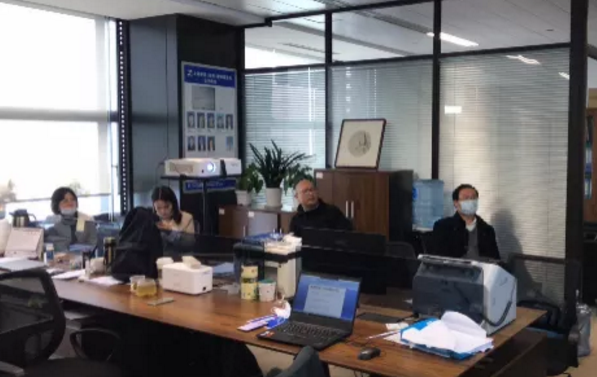 申浩苏州《数据合规：从欧盟到中国》主题交流会成功举行