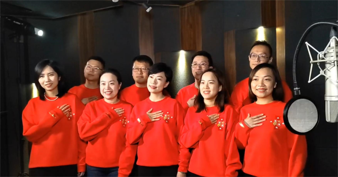 申浩律所年度歌曲MV《和你一样》：献给全力以赴追逐梦想的律师同仁们