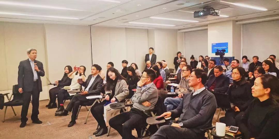 申浩沙龙 | 第三十期：律师执业纪律及职业风险防范