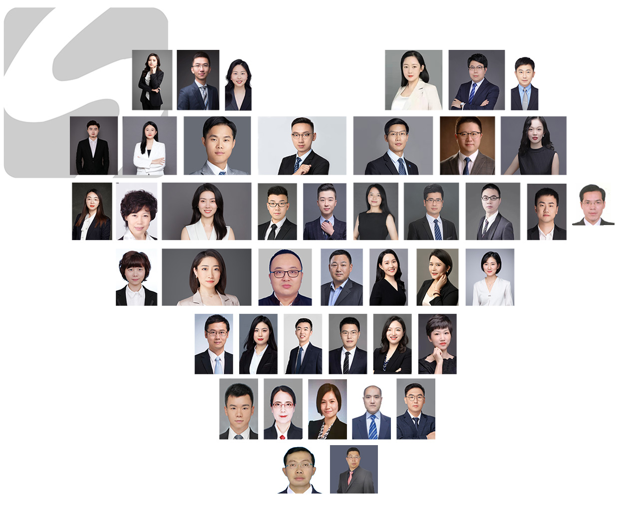 Sunhold Shanghai Office welcomed 18 lawyers to join in | Sunhold News